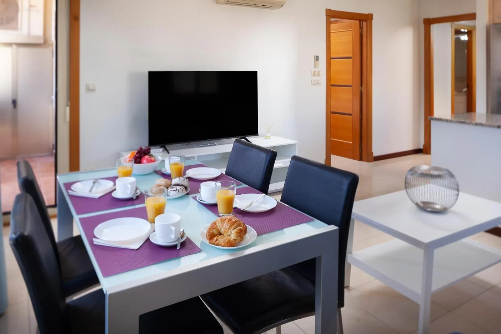 Boliches Mediterraneo Real Tropical Coast By Alfresco Stays Fuengirola Daire