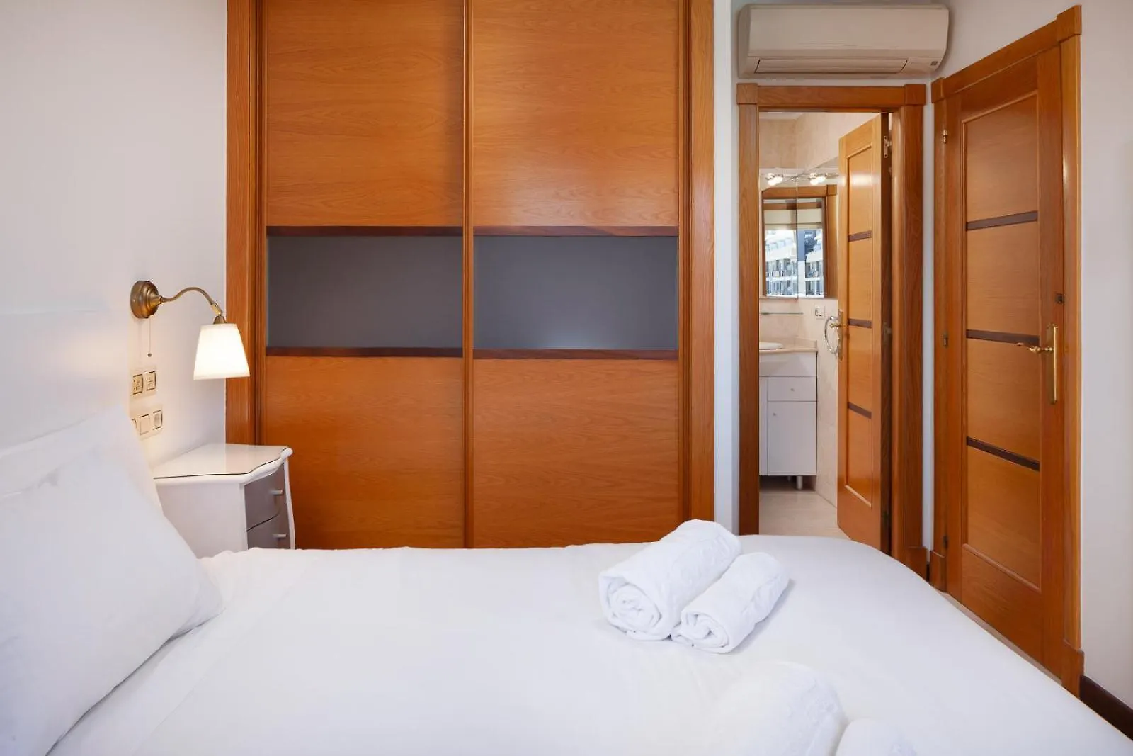 Daire Boliches Mediterraneo Real Tropical Coast By Alfresco Stays Fuengirola