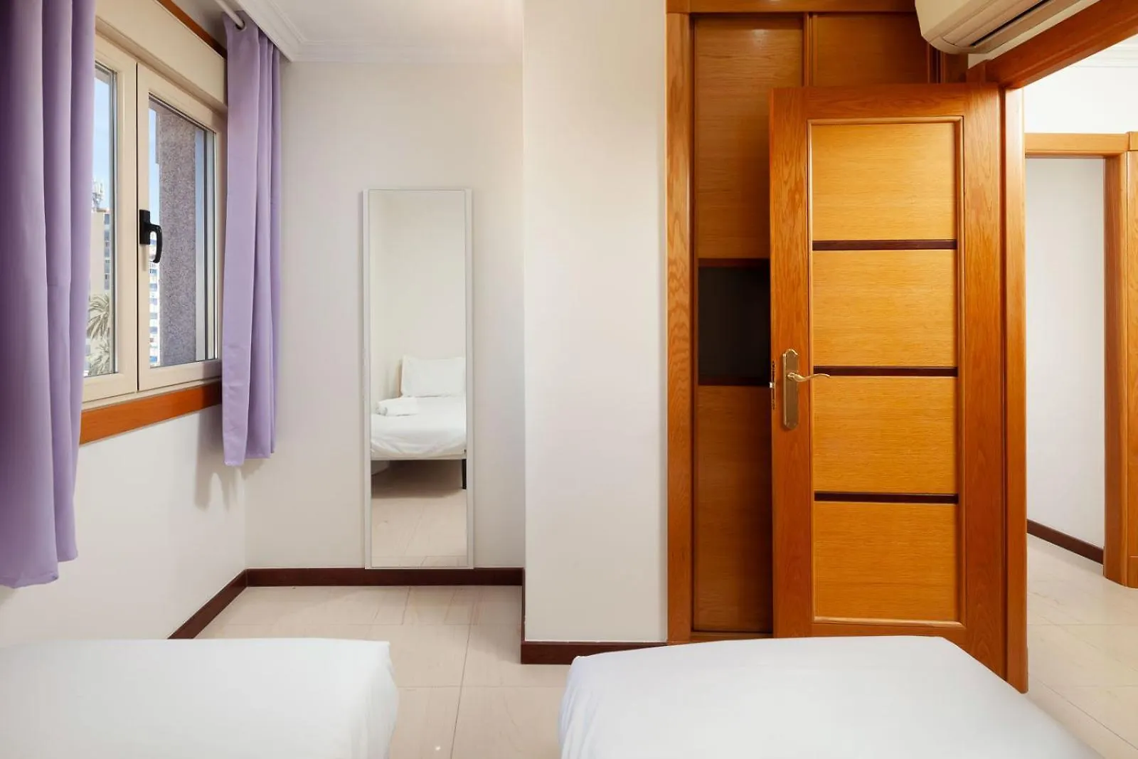 Boliches Mediterraneo Real Tropical Coast By Alfresco Stays Fuengirola Apartamento