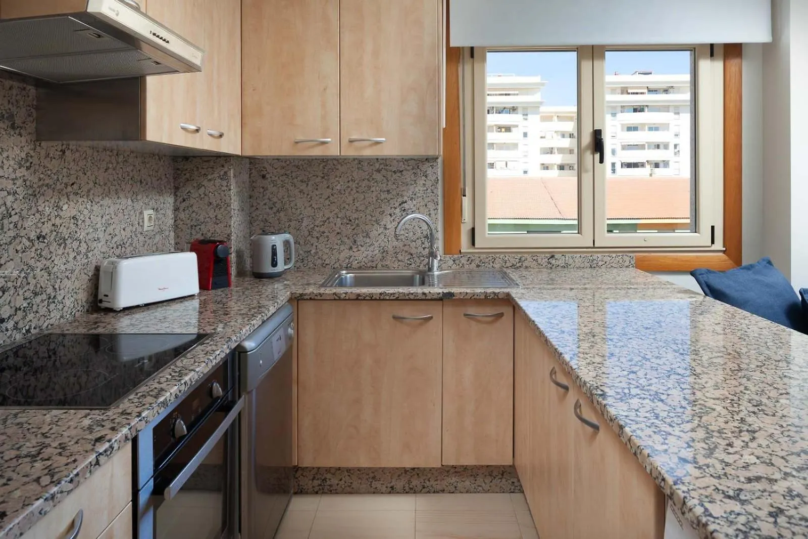 Boliches Mediterraneo Real Tropical Coast By Alfresco Stays Fuengirola 0*,  İspanya