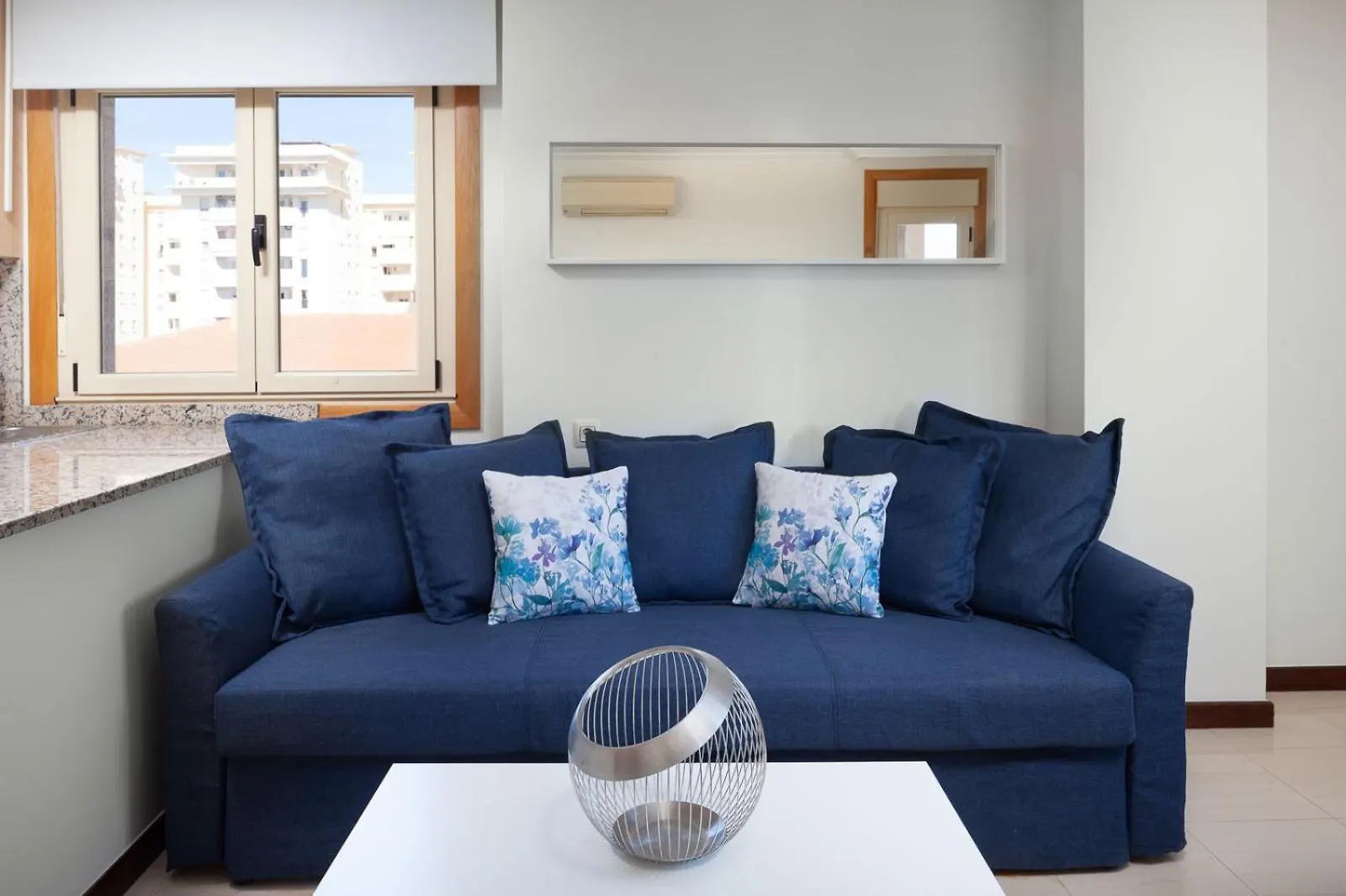 Daire Boliches Mediterraneo Real Tropical Coast By Alfresco Stays Fuengirola