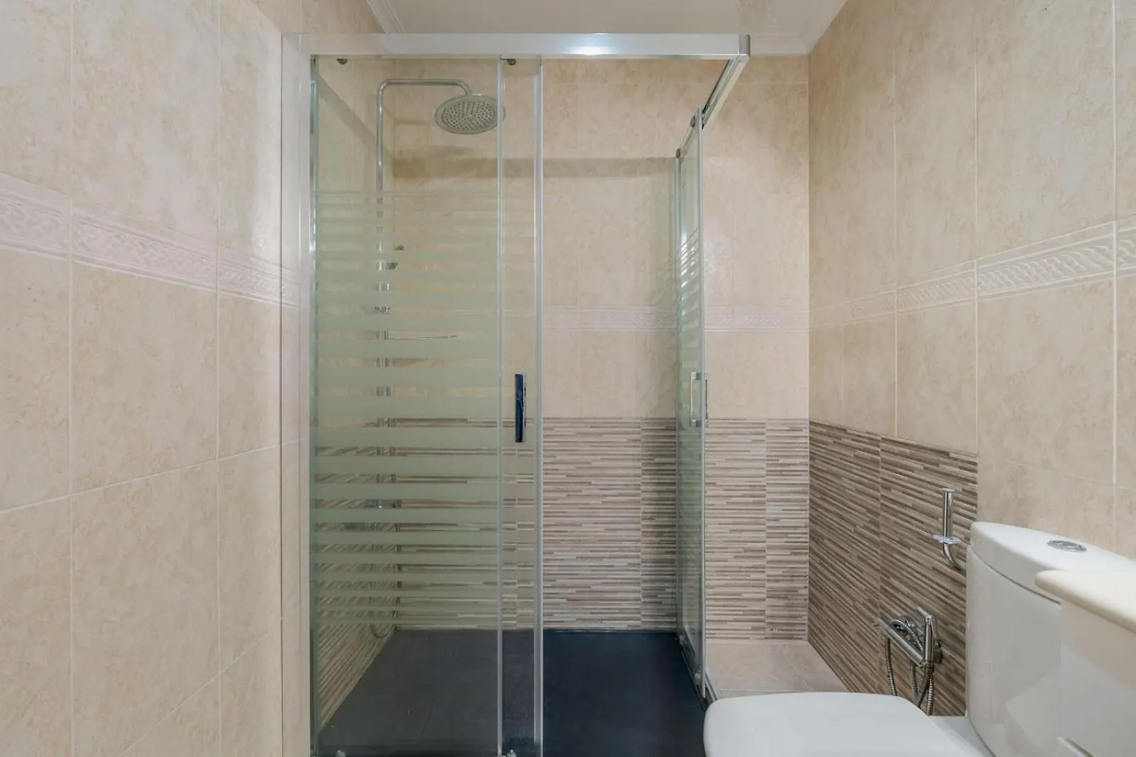 Daire Boliches Mediterraneo Real Tropical Coast By Alfresco Stays Fuengirola