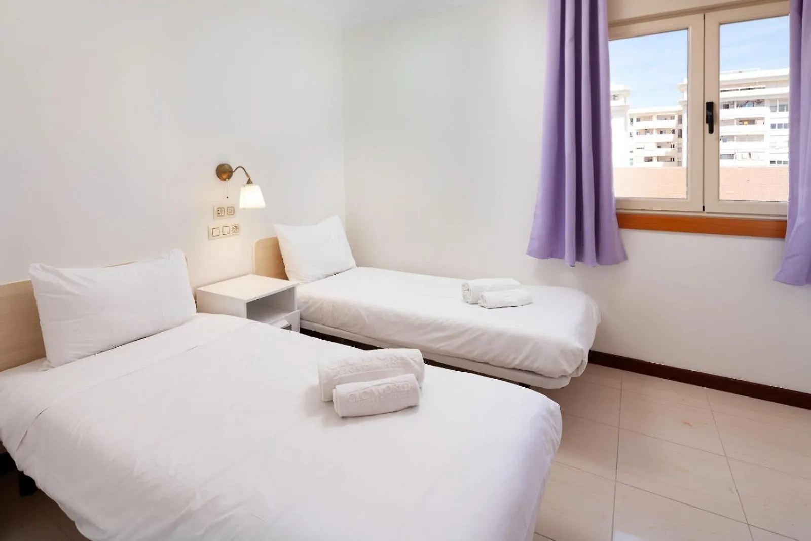 Boliches Mediterraneo Real Tropical Coast By Alfresco Stays Fuengirola Daire