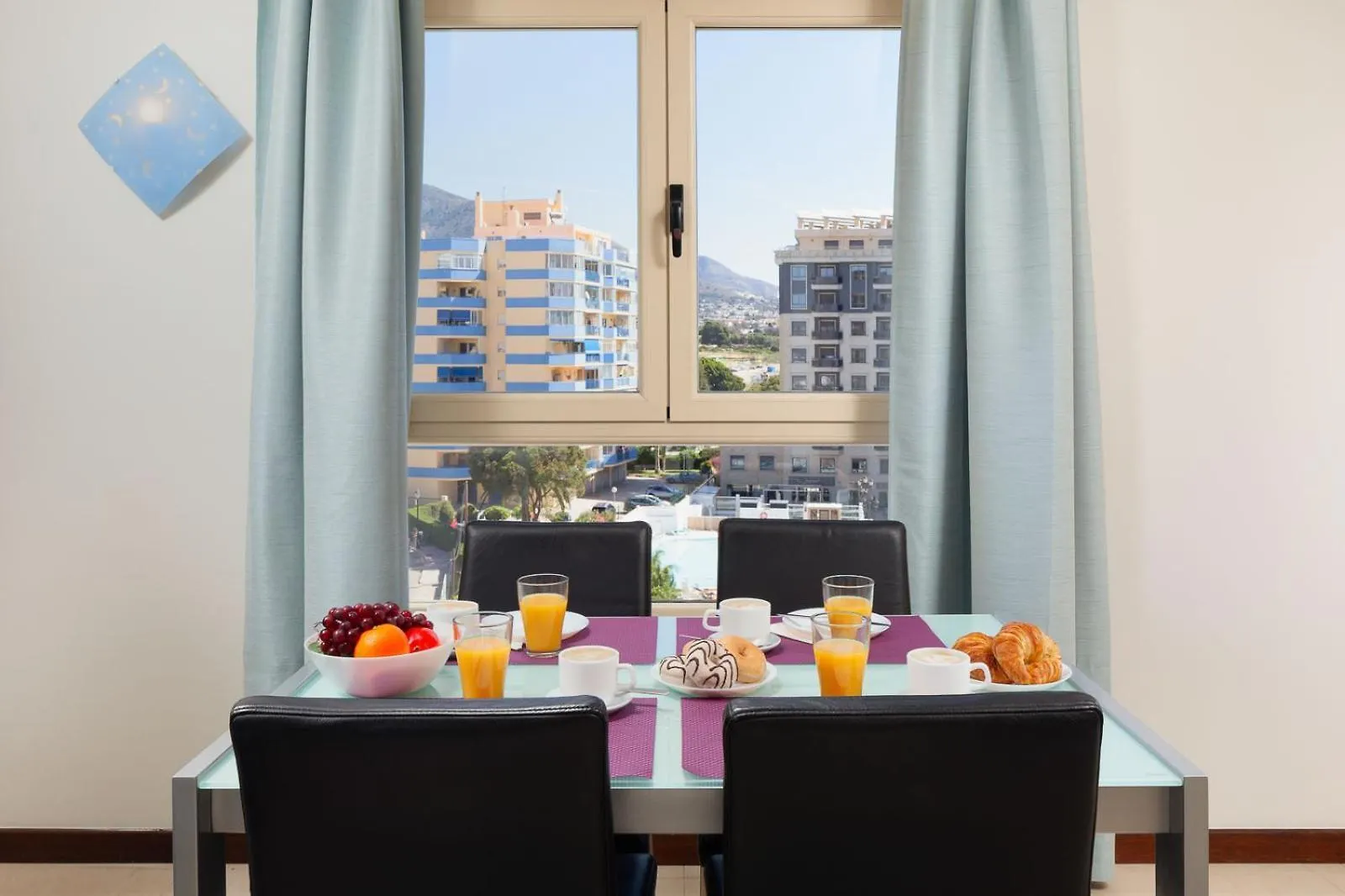 Boliches Mediterraneo Real Tropical Coast By Alfresco Stays Fuengirola İspanya