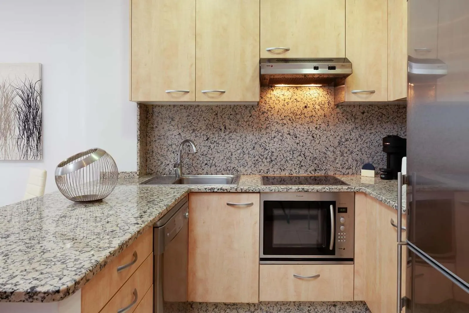 Boliches Mediterraneo Real Tropical Coast By Alfresco Stays Fuengirola 0*,  İspanya