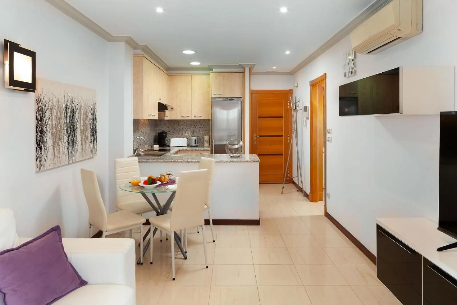 Apartamento Boliches Mediterraneo Real Tropical Coast By Alfresco Stays Fuengirola España