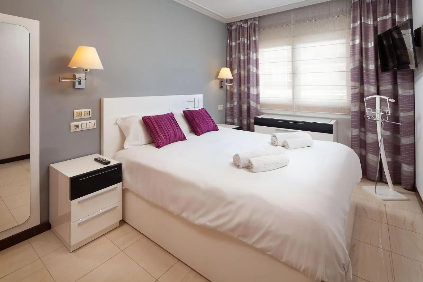 Boliches Mediterraneo Real Tropical Coast By Alfresco Stays Fuengirola İspanya