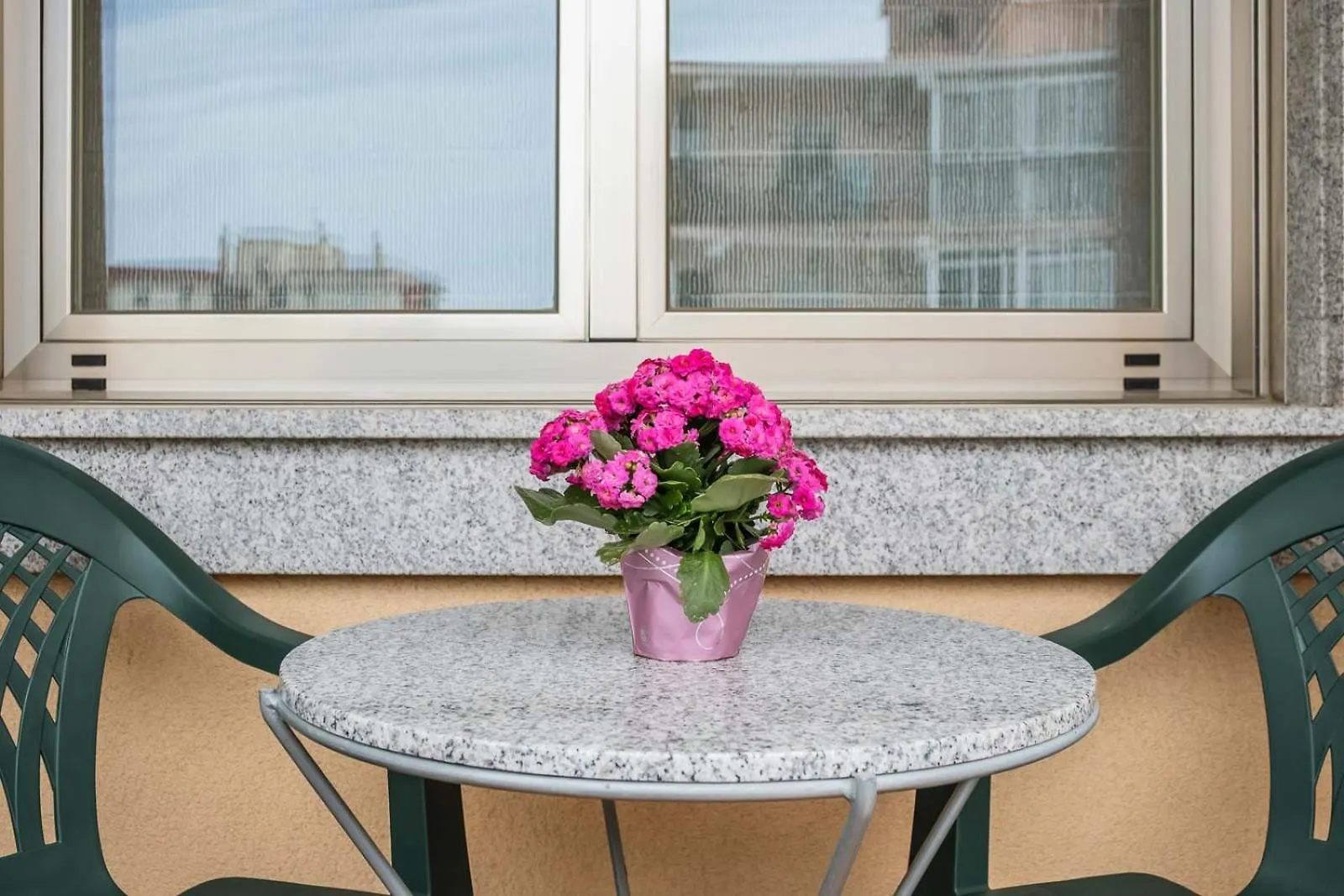 Daire Boliches Mediterraneo Real Tropical Coast By Alfresco Stays Fuengirola