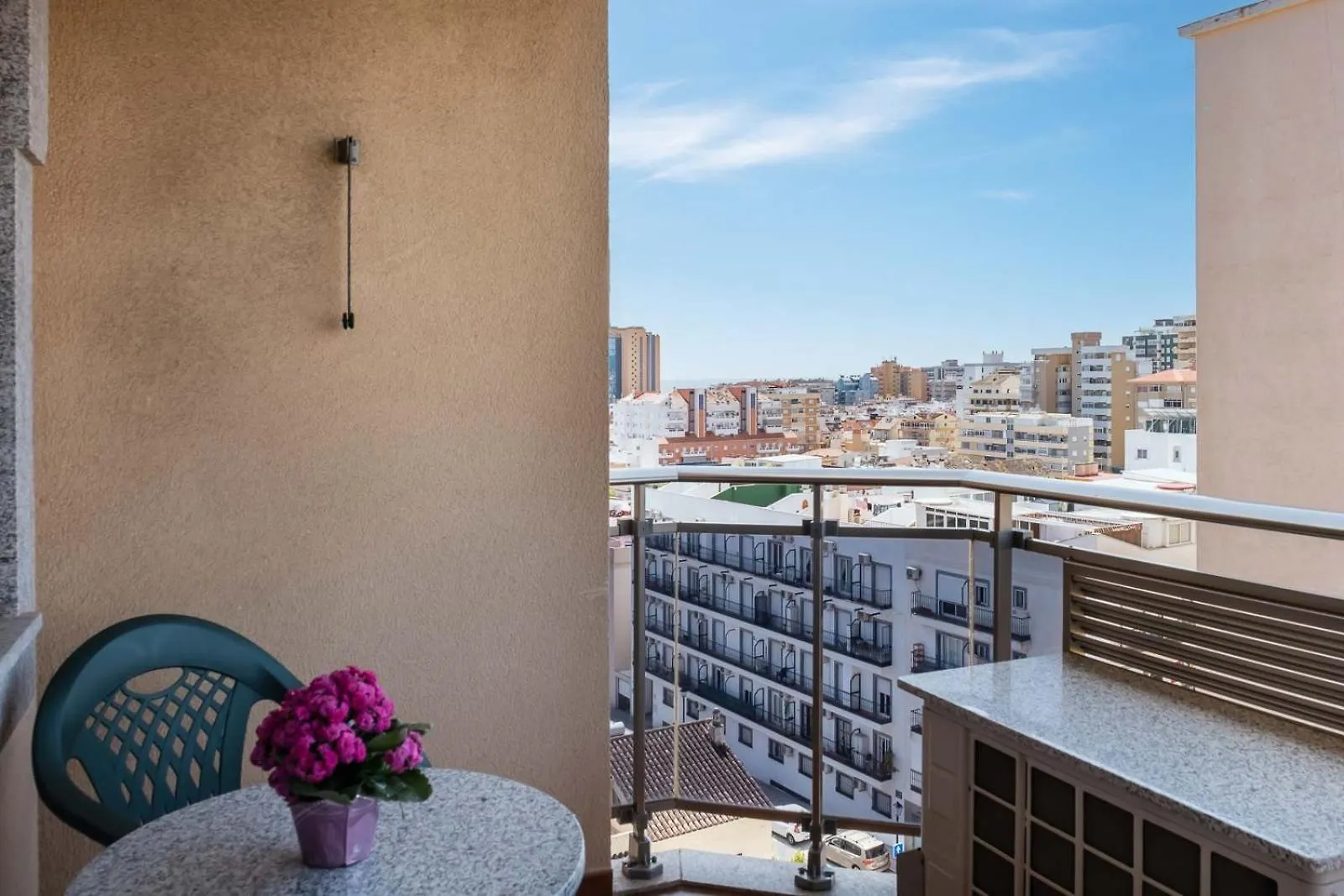 Boliches Mediterraneo Real Tropical Coast By Alfresco Stays Fuengirola 0*,  İspanya