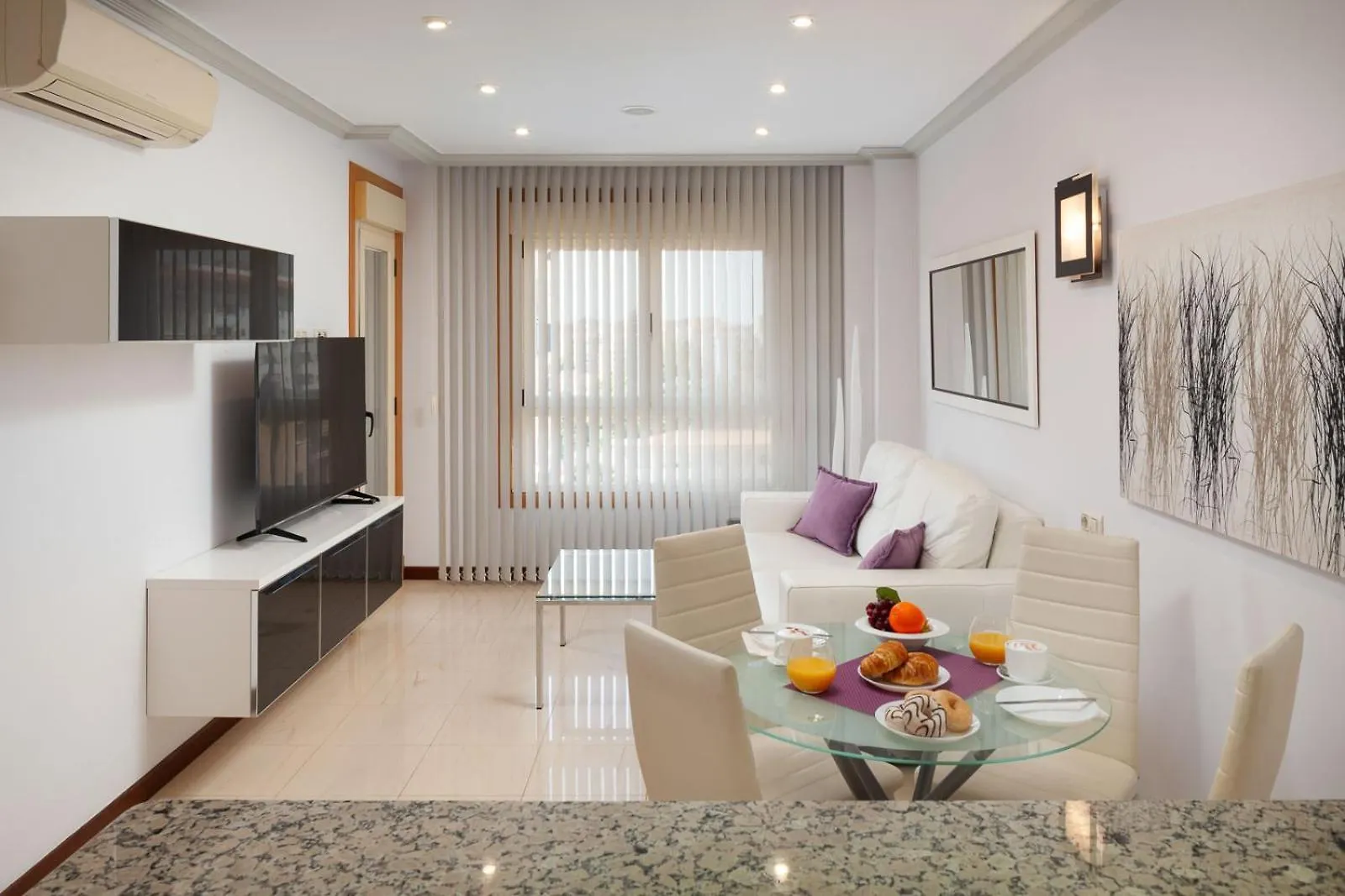 Boliches Mediterraneo Real Tropical Coast By Alfresco Stays Fuengirola İspanya